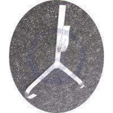 DATREX Aluminum Buoy Bracket 30″